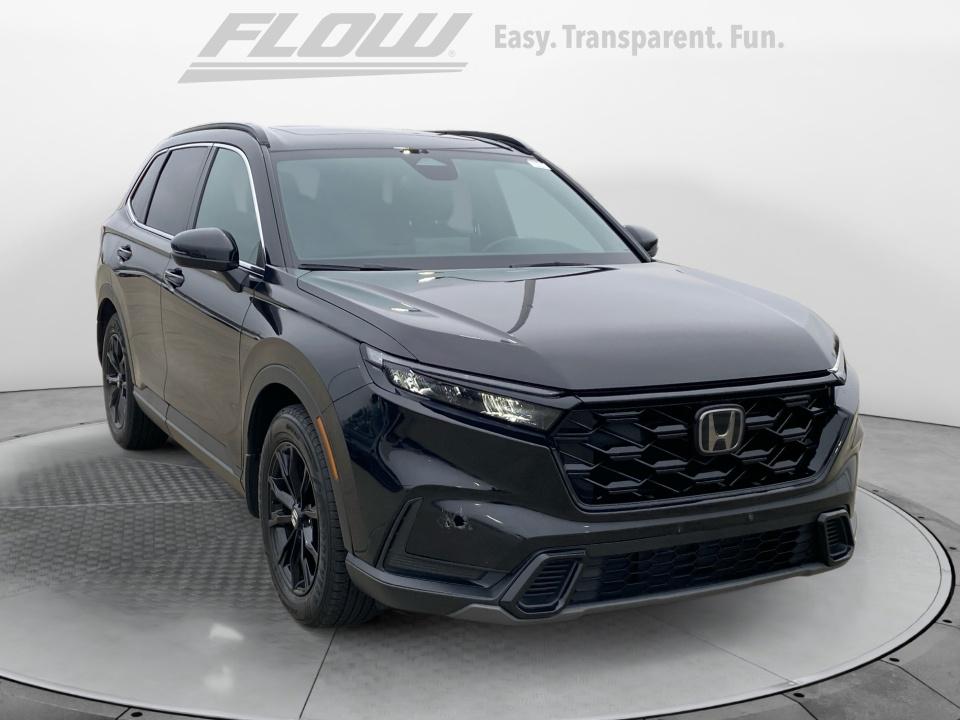 2023 Honda CR-V Sport