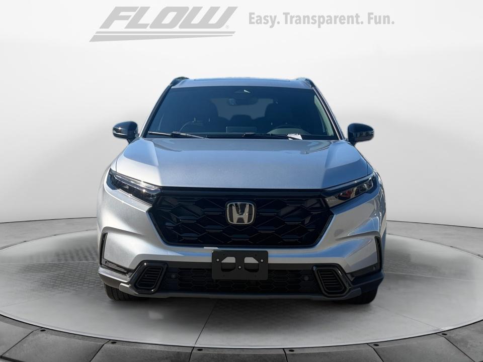 Used 2024 Honda CR-V Hybrid SUV