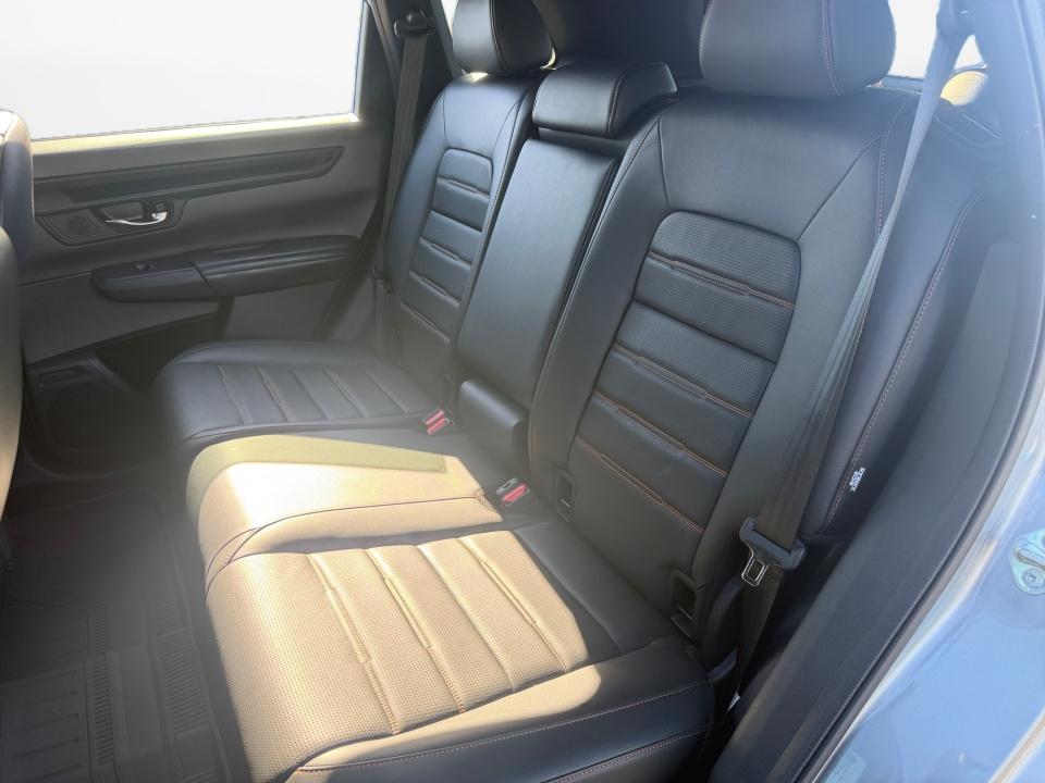 Used 2024 Honda CR-V Hybrid SUV