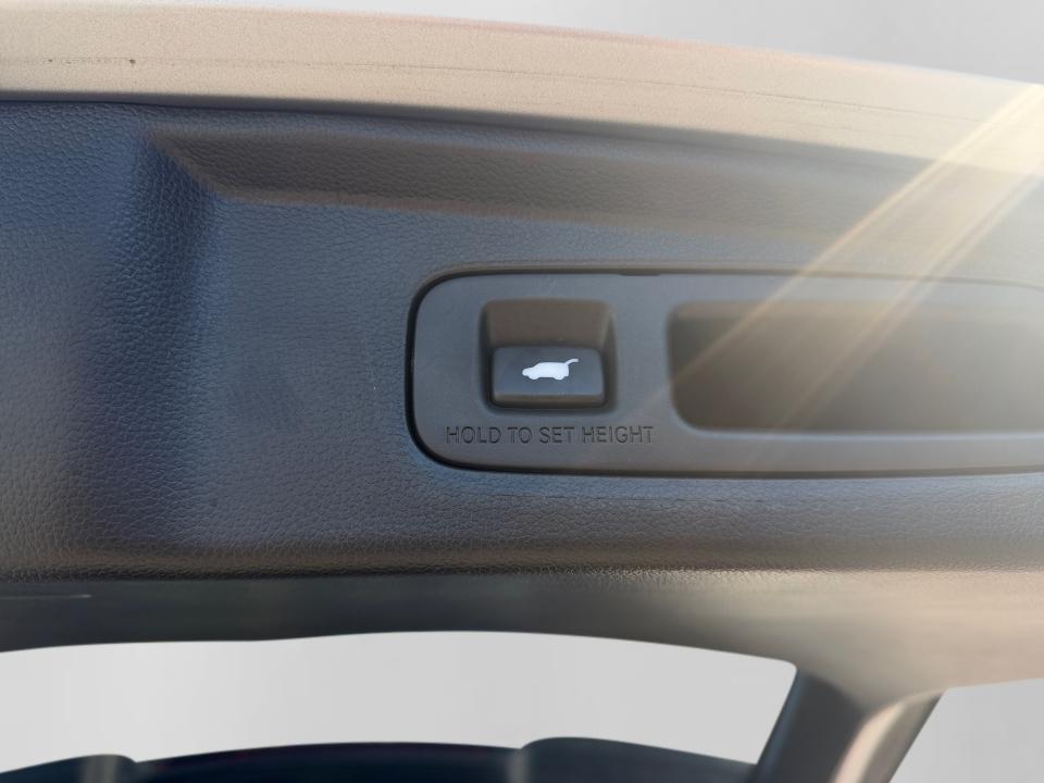 Used 2024 Honda CR-V Hybrid SUV