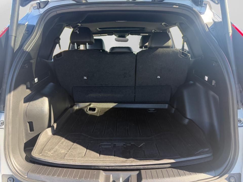 Used 2024 Honda CR-V Hybrid SUV