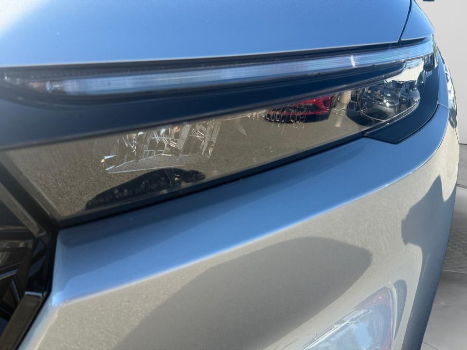Used 2024 Honda CR-V Hybrid SUV