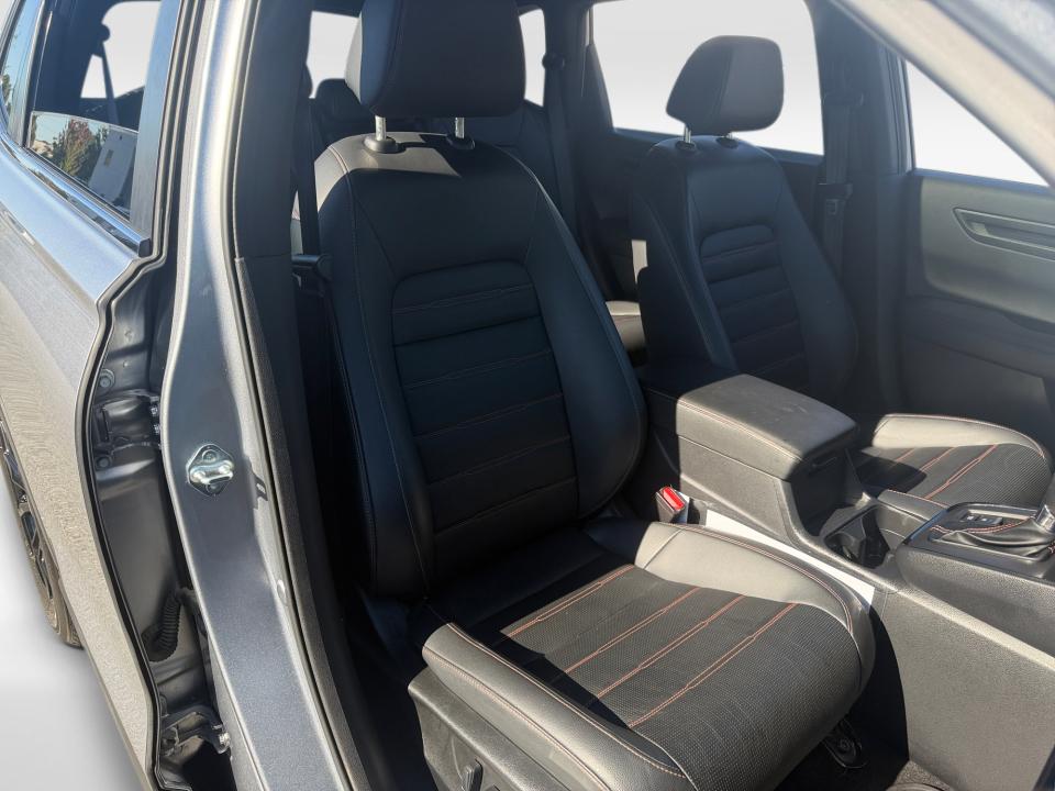 Used 2024 Honda CR-V Hybrid SUV