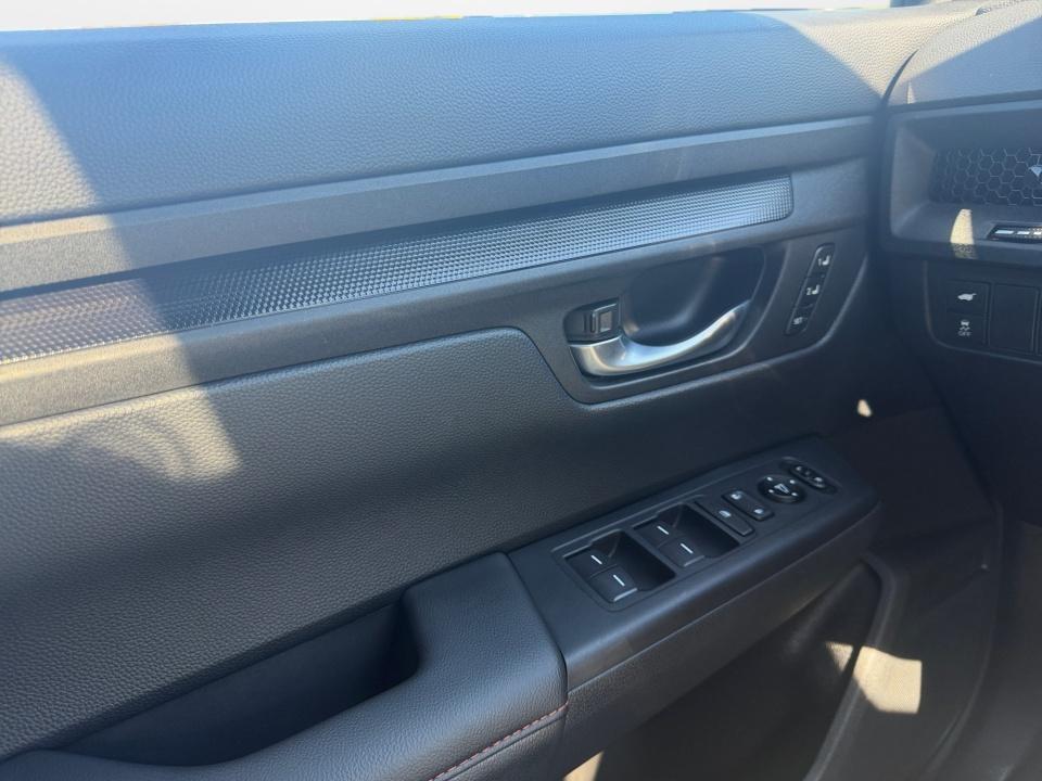 Used 2024 Honda CR-V Hybrid SUV