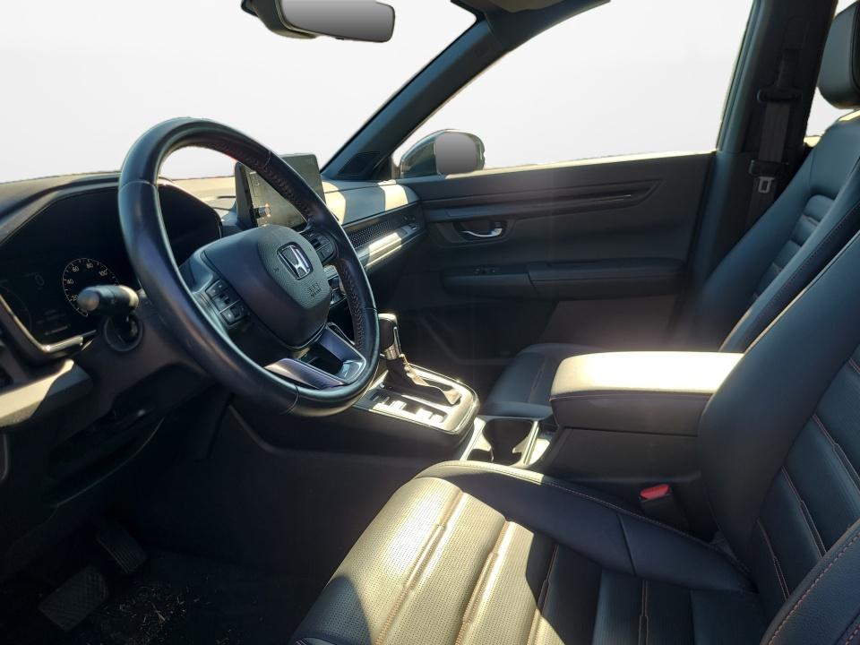 Used 2024 Honda CR-V Hybrid SUV