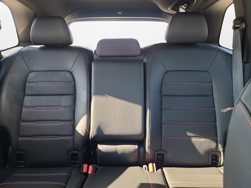 Used 2024 Honda CR-V Hybrid SUV