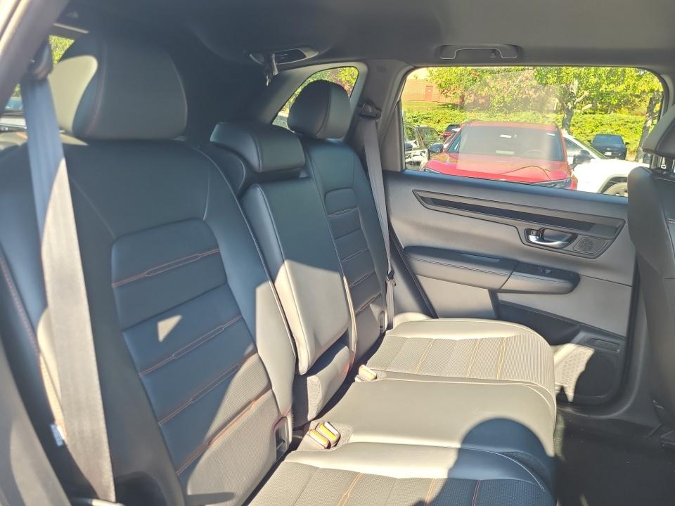 Used 2024 Honda CR-V Hybrid SUV