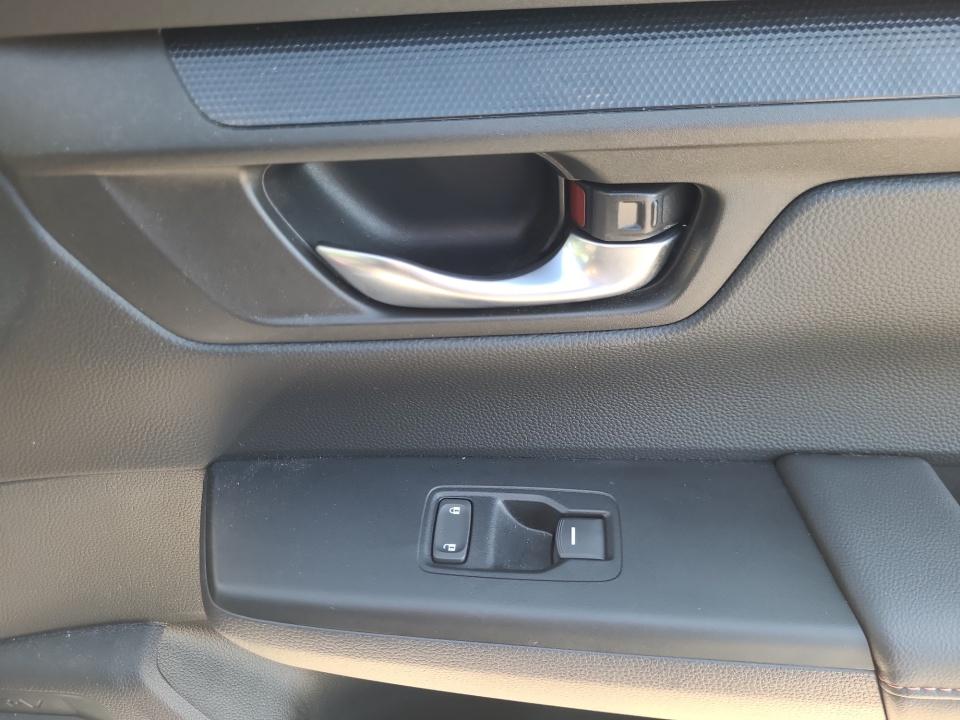 Used 2024 Honda CR-V Hybrid SUV