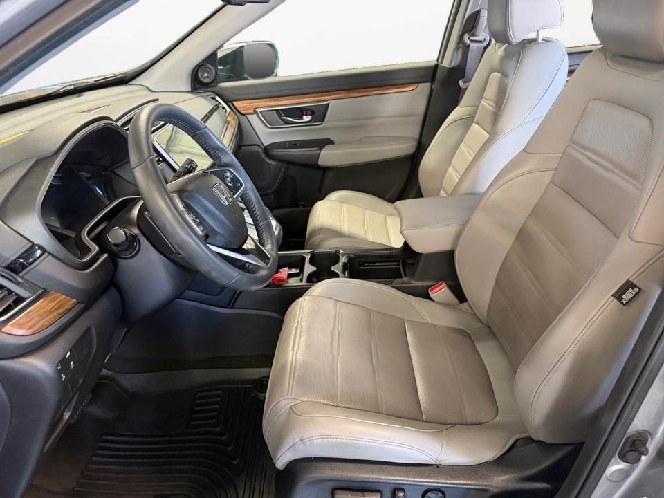 Used 2020 Honda CR-V Hybrid SUV