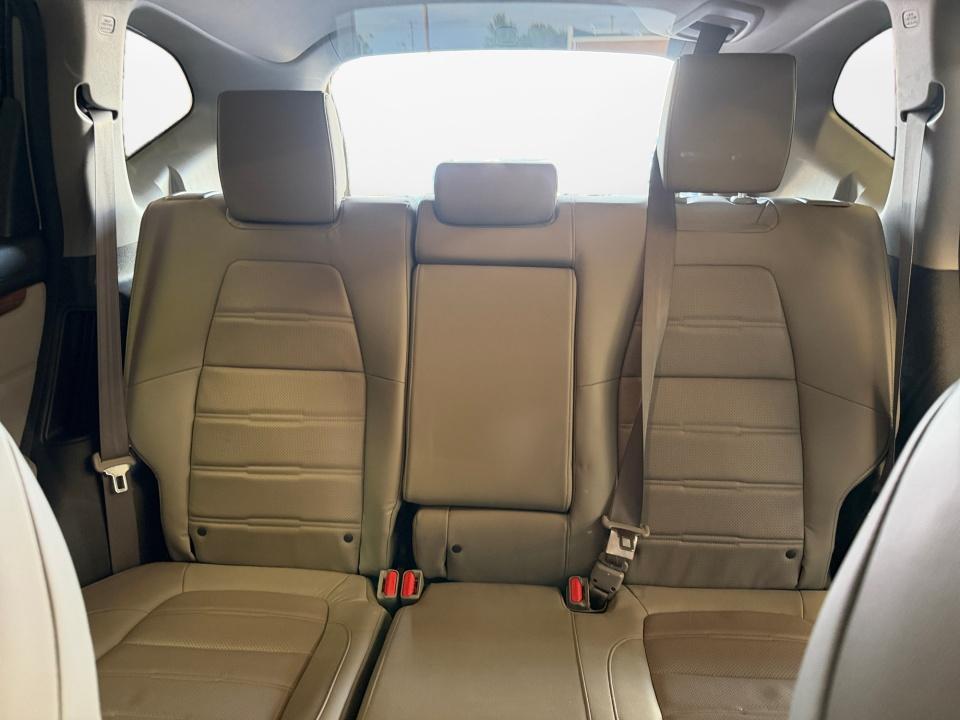 Used 2020 Honda CR-V Hybrid SUV