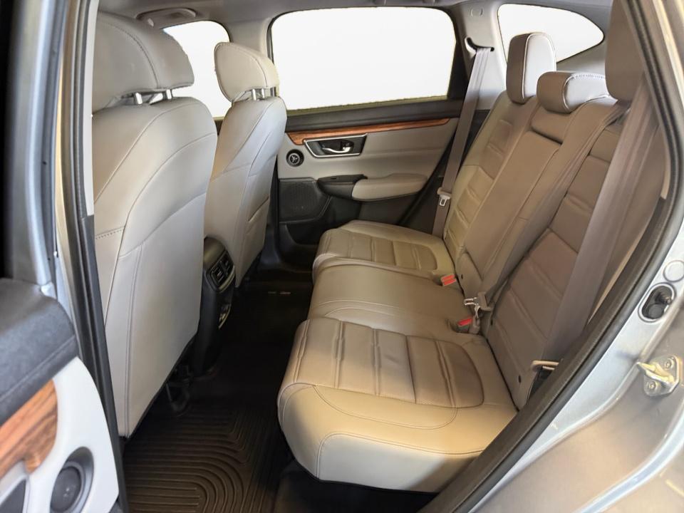 Used 2020 Honda CR-V Hybrid SUV