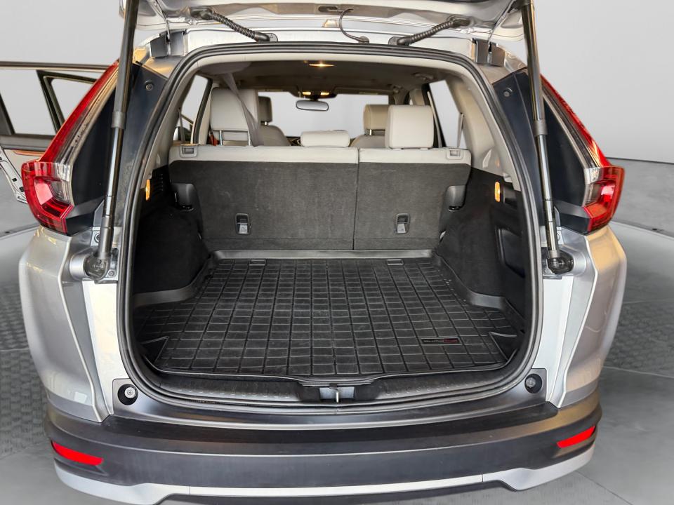 Used 2020 Honda CR-V Hybrid SUV