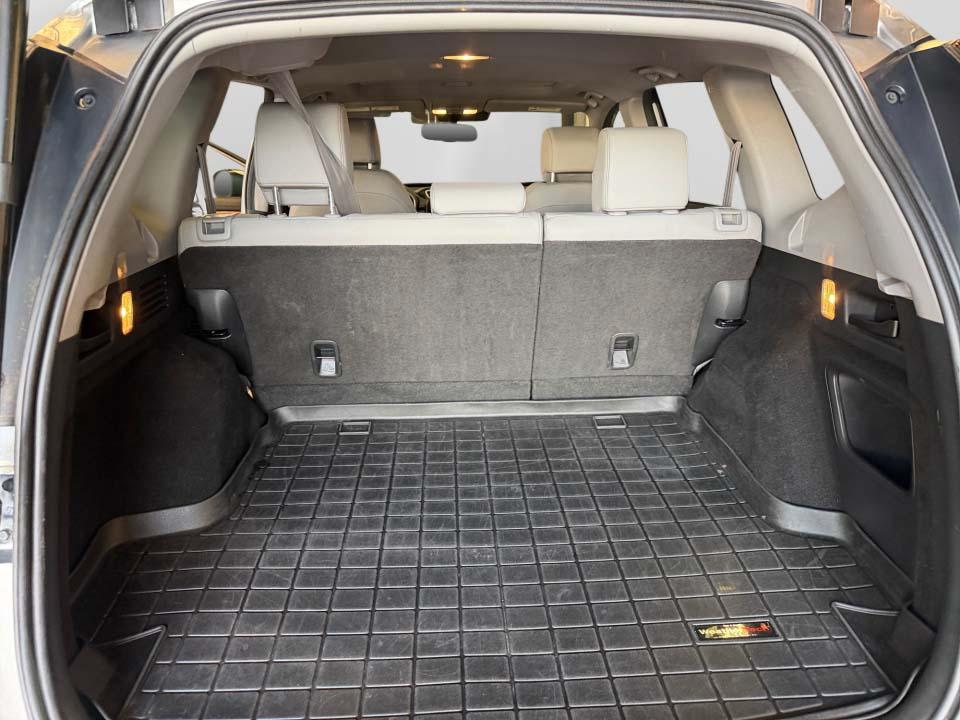 Used 2020 Honda CR-V Hybrid SUV
