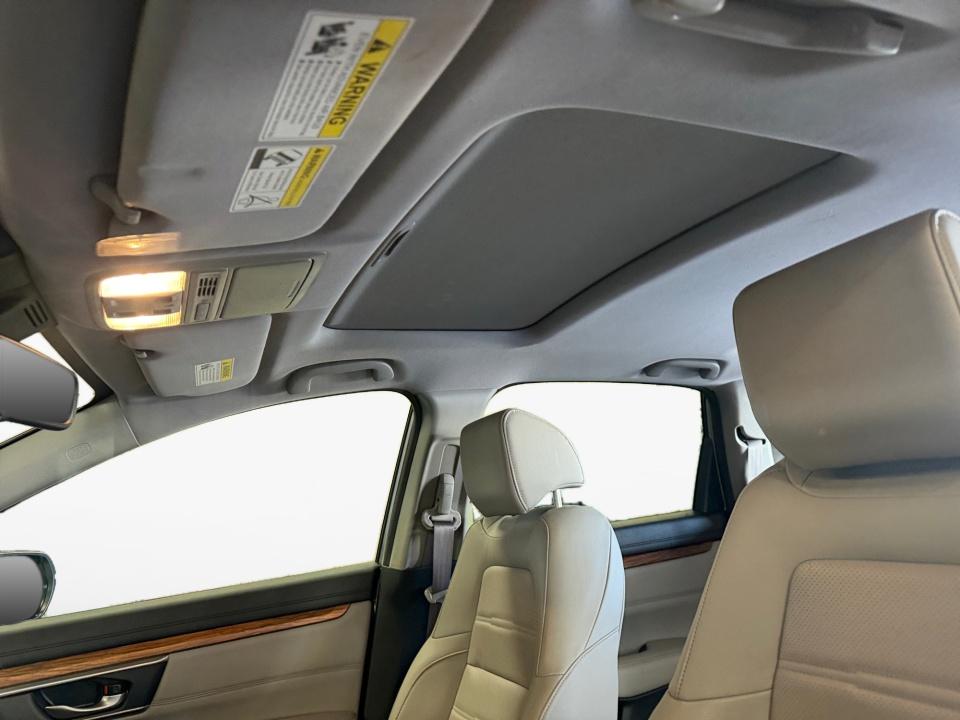 Used 2020 Honda CR-V Hybrid SUV