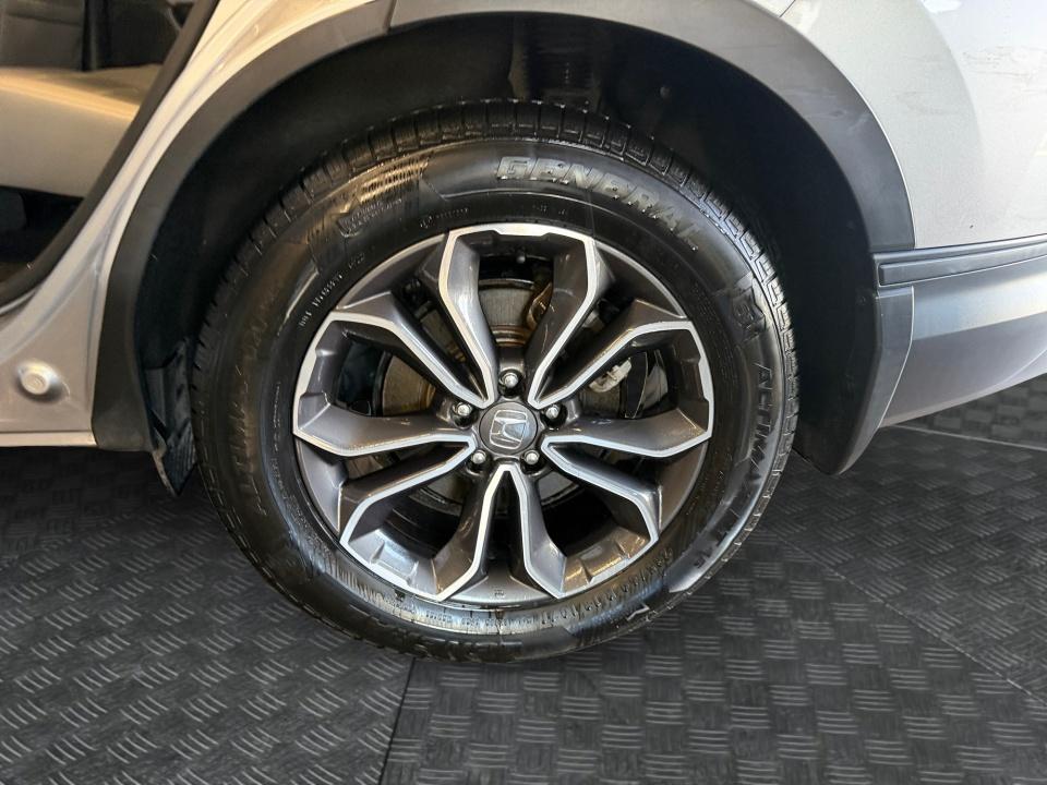 Used 2020 Honda CR-V Hybrid SUV