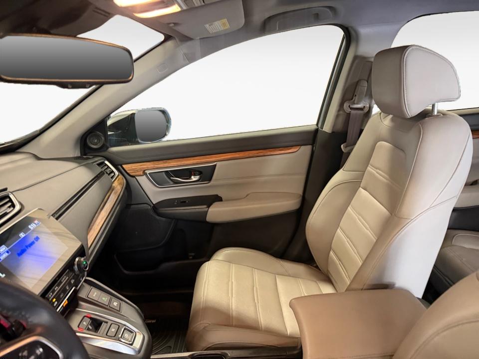 Used 2020 Honda CR-V Hybrid SUV