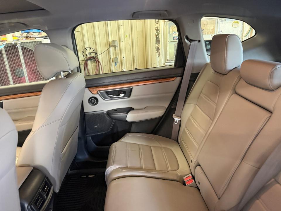 Used 2020 Honda CR-V Hybrid SUV