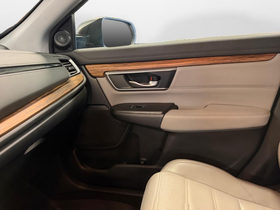 Used 2020 Honda CR-V Hybrid SUV