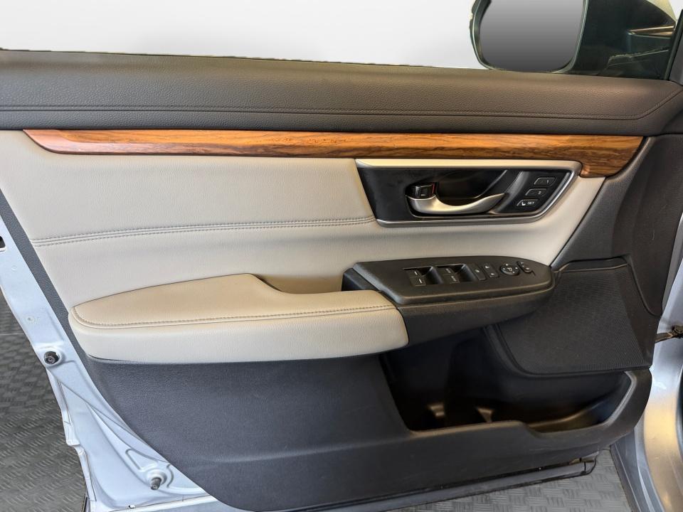 Used 2020 Honda CR-V Hybrid SUV