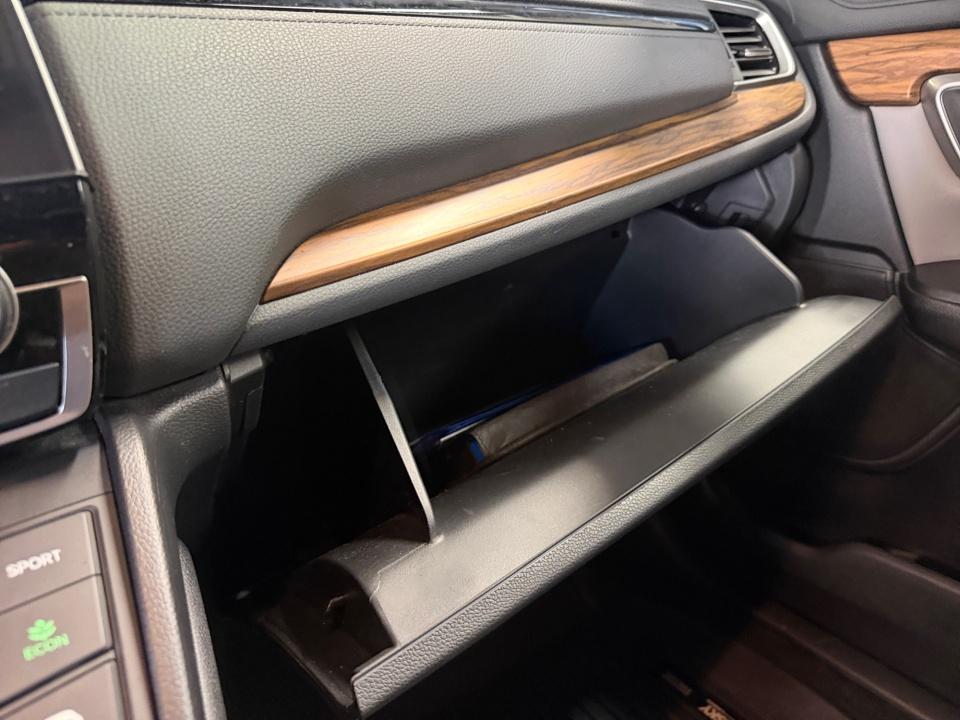Used 2020 Honda CR-V Hybrid SUV