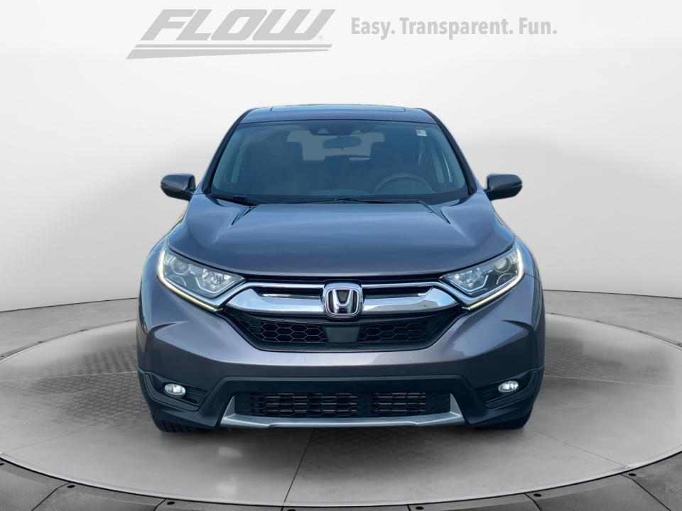 Used 2018 Honda CR-V SUV