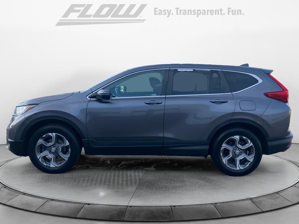 Used 2018 Honda CR-V SUV