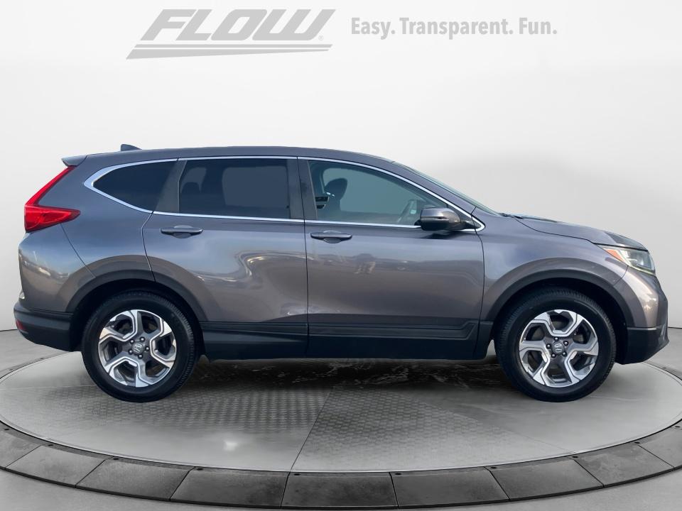 Used 2018 Honda CR-V SUV