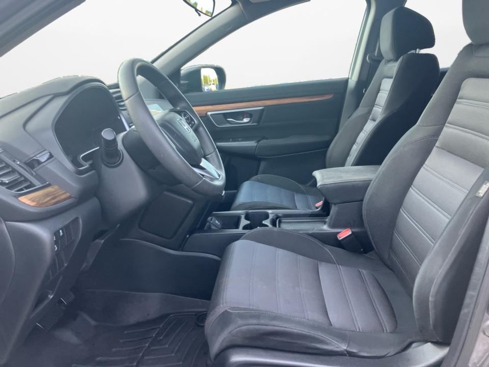 Used 2018 Honda CR-V SUV