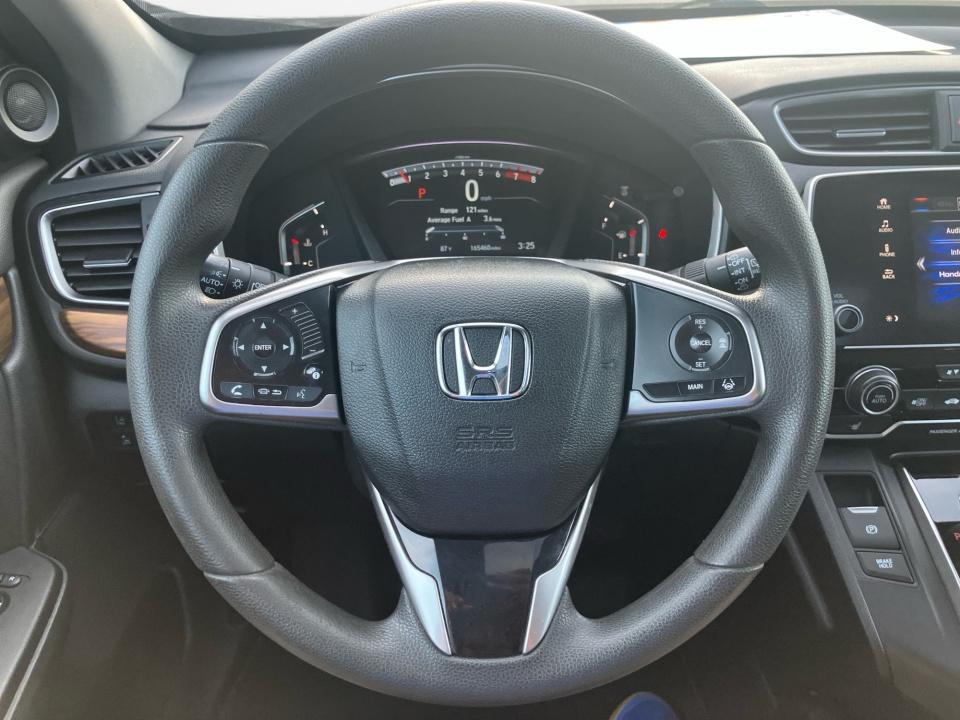 Used 2018 Honda CR-V SUV