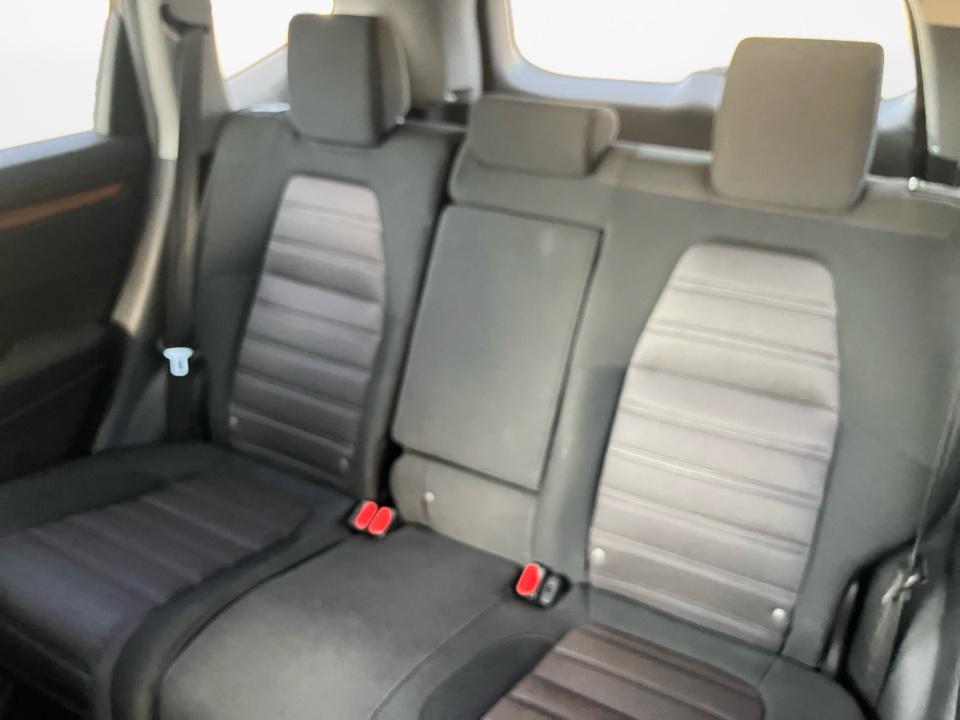 Used 2018 Honda CR-V SUV