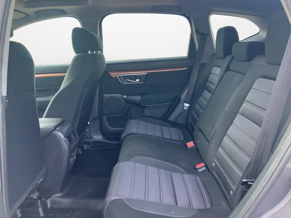 Used 2018 Honda CR-V SUV