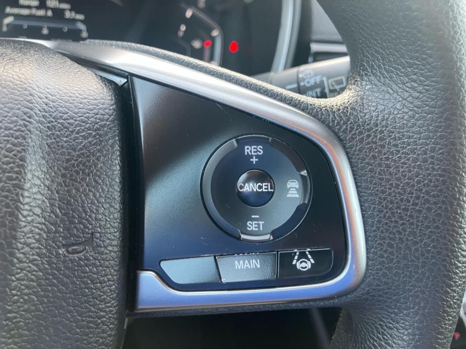 Used 2018 Honda CR-V SUV