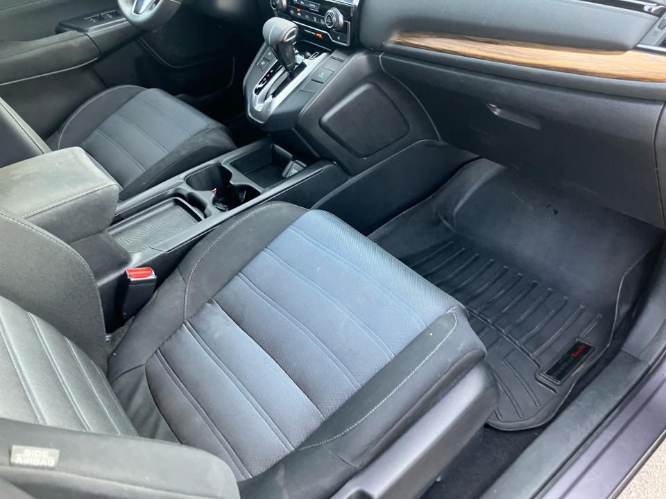 Used 2018 Honda CR-V SUV