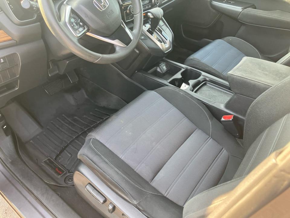 Used 2018 Honda CR-V SUV