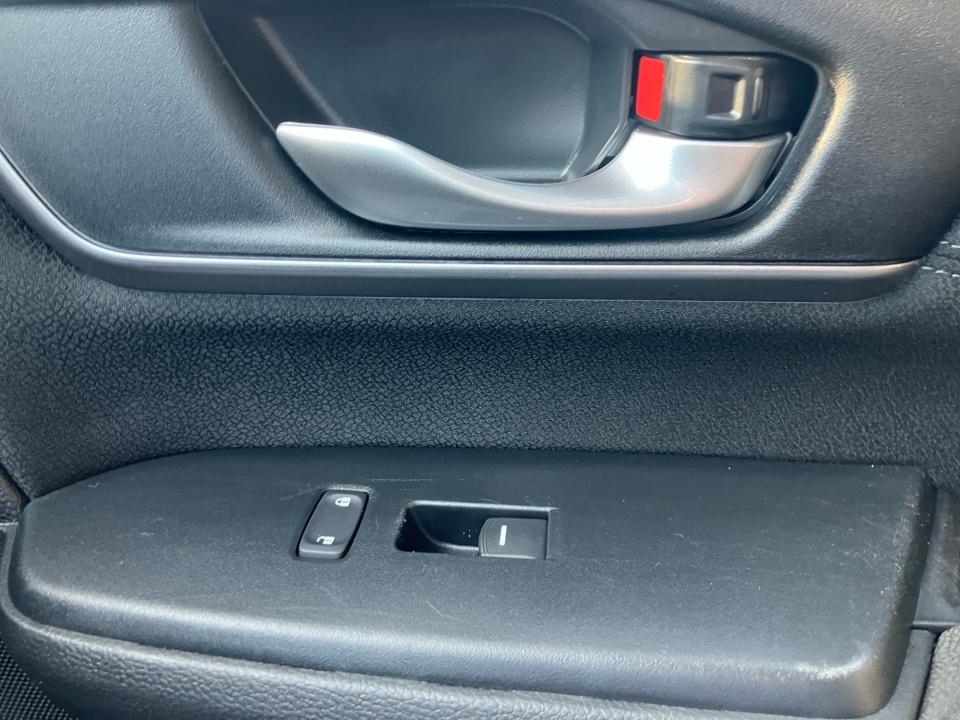 Used 2018 Honda CR-V SUV