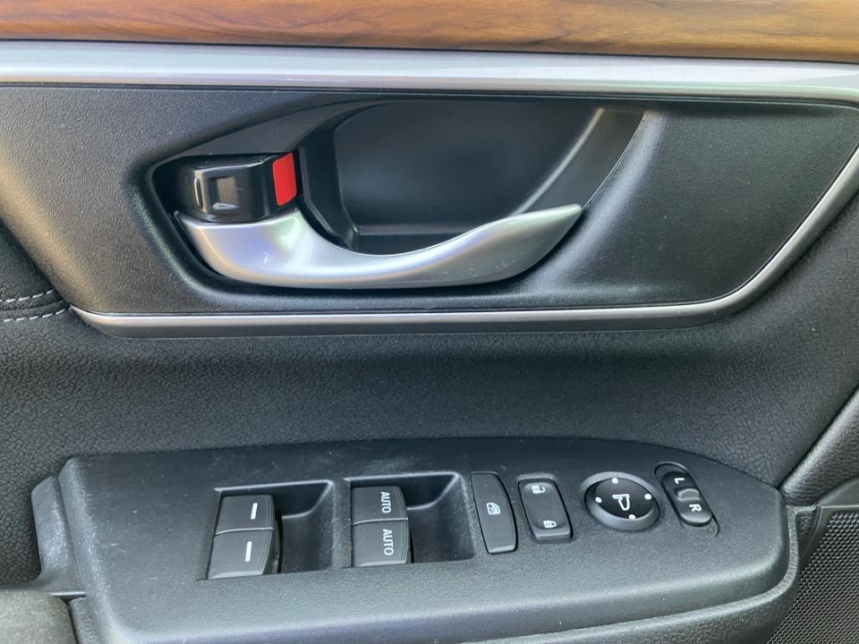 Used 2018 Honda CR-V SUV