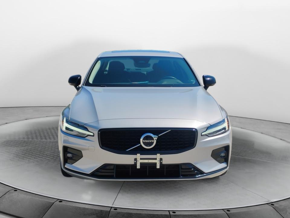 Used 2024 Volvo S60 Sedan