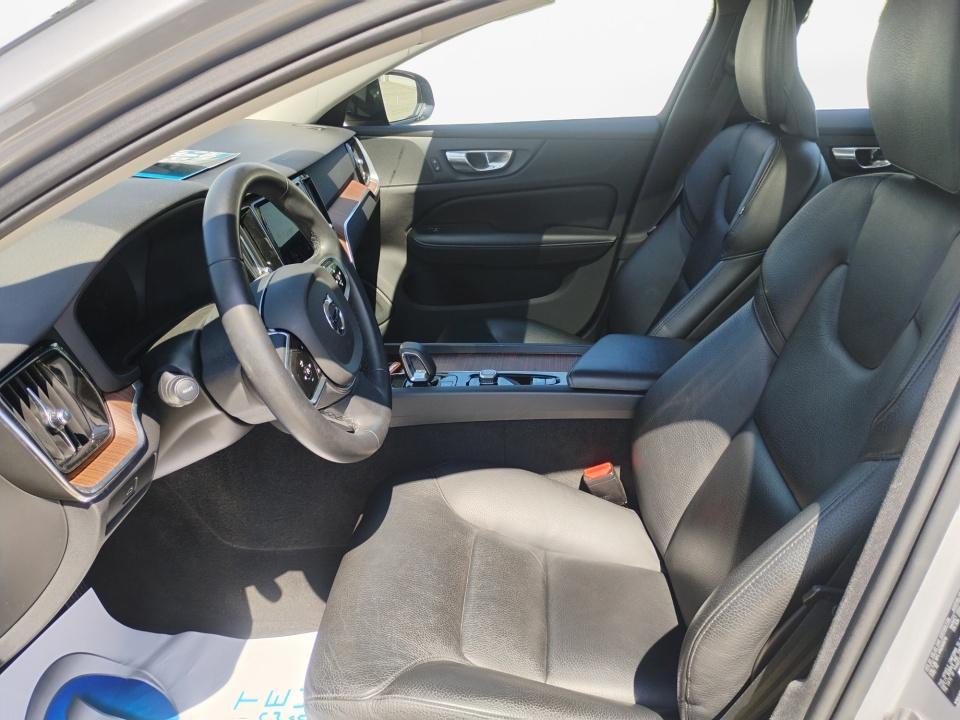 Used 2024 Volvo S60 Sedan