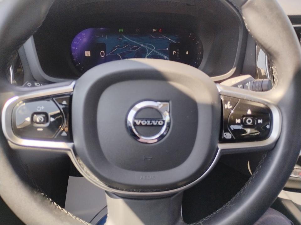 Used 2024 Volvo S60 Sedan