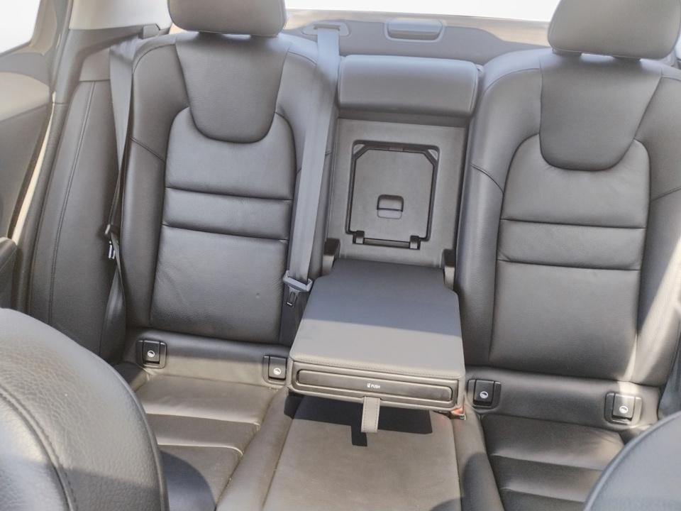 Used 2024 Volvo S60 Sedan