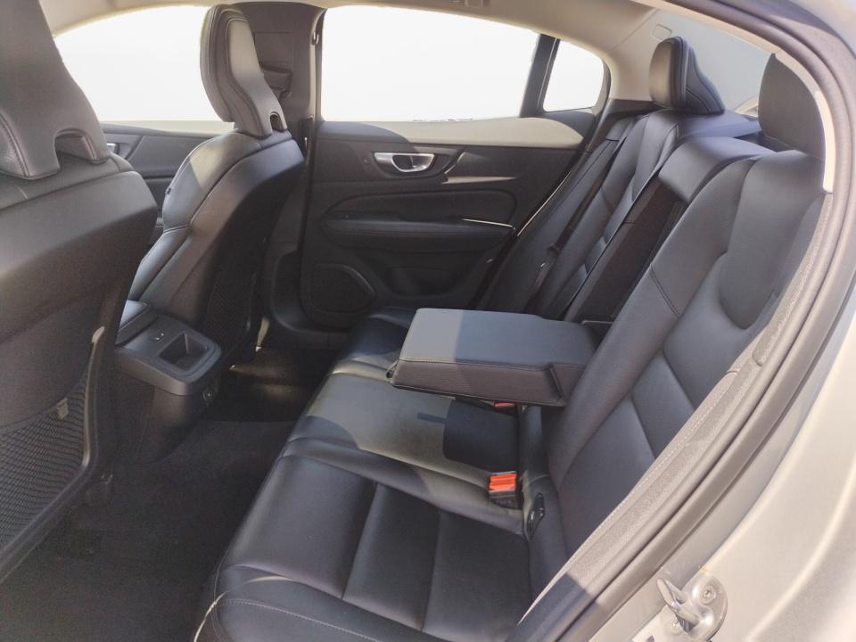 Used 2024 Volvo S60 Sedan
