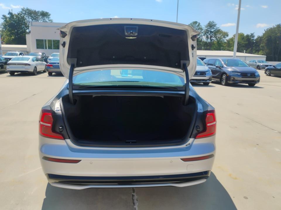 Used 2024 Volvo S60 Sedan