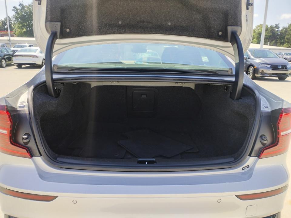 Used 2024 Volvo S60 Sedan