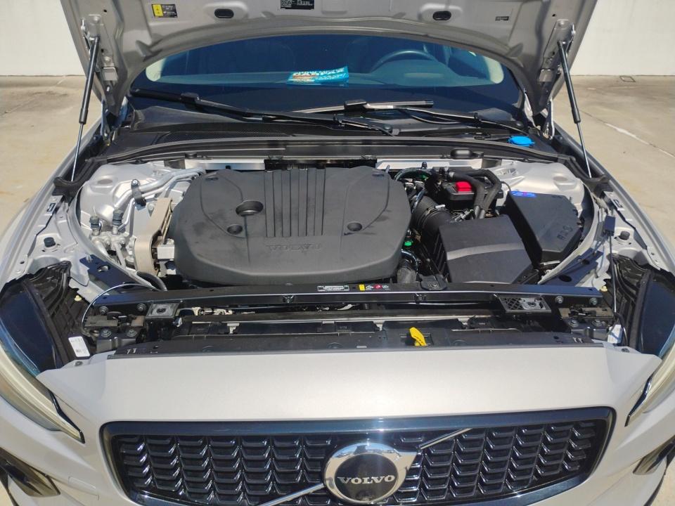 Used 2024 Volvo S60 Sedan