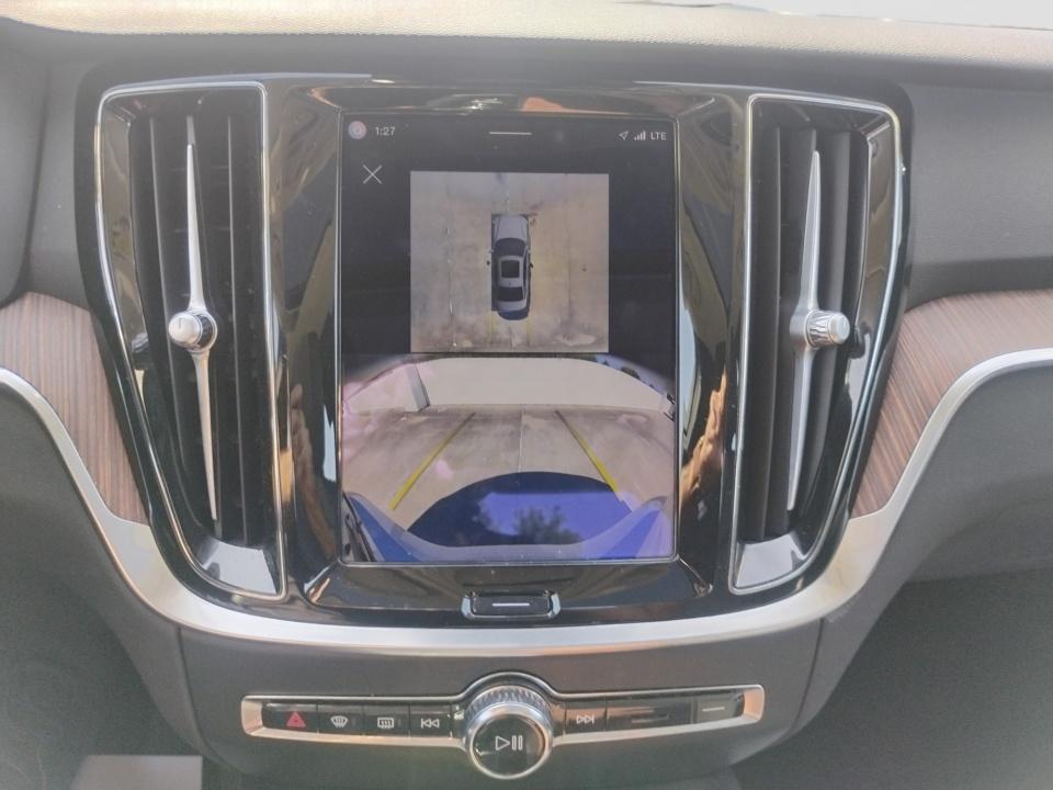 Used 2024 Volvo S60 Sedan