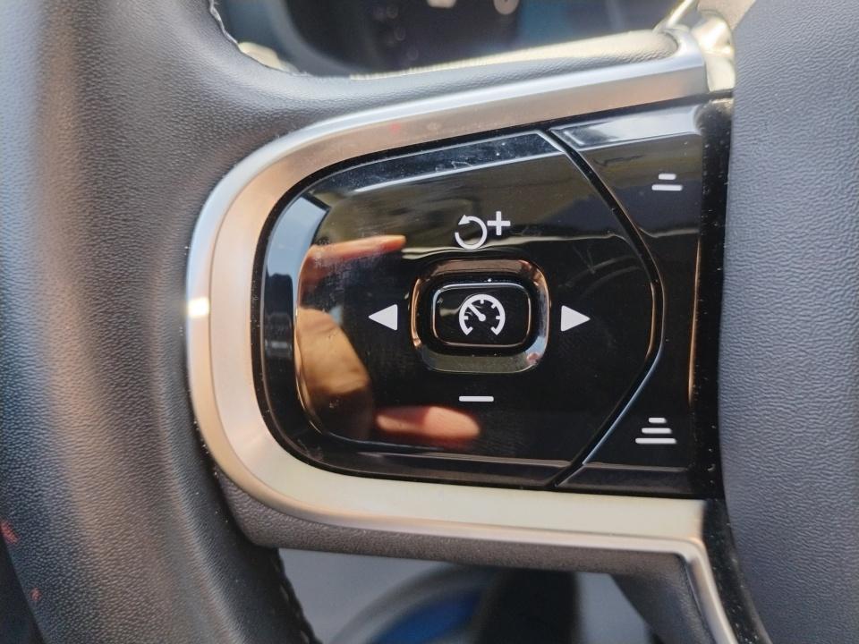 Used 2024 Volvo S60 Sedan
