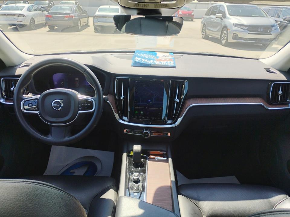 Used 2024 Volvo S60 Sedan