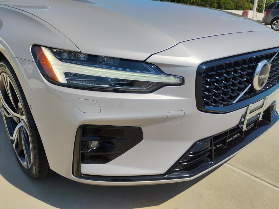 Used 2024 Volvo S60 Sedan