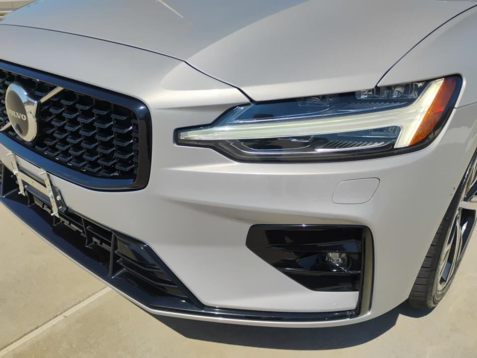 Used 2024 Volvo S60 Sedan