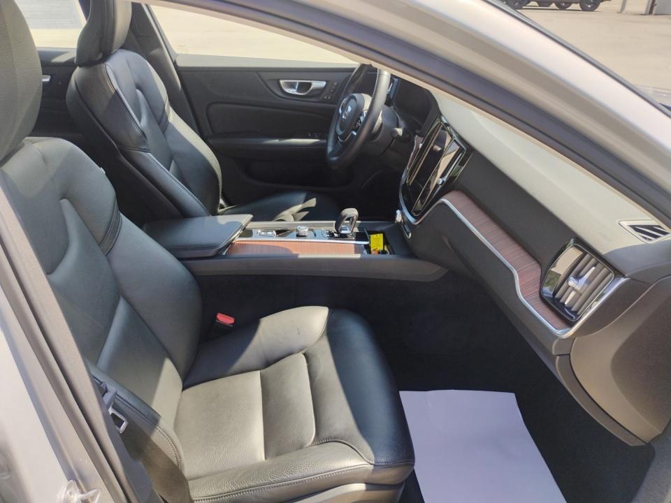 Used 2024 Volvo S60 Sedan